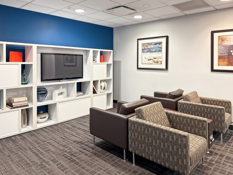 More Photos Of 136 Madison Ave, New York Coworking Space