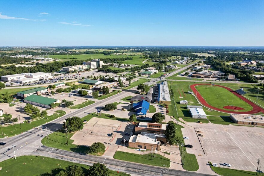 More Photos Of 1202 Thompson St, Decatur Land For Sale