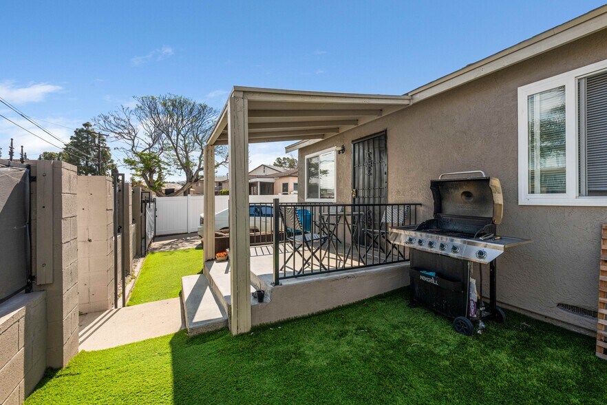 More Photos Of 855 Franklin Ave, El Cajon Multifamily For Sale