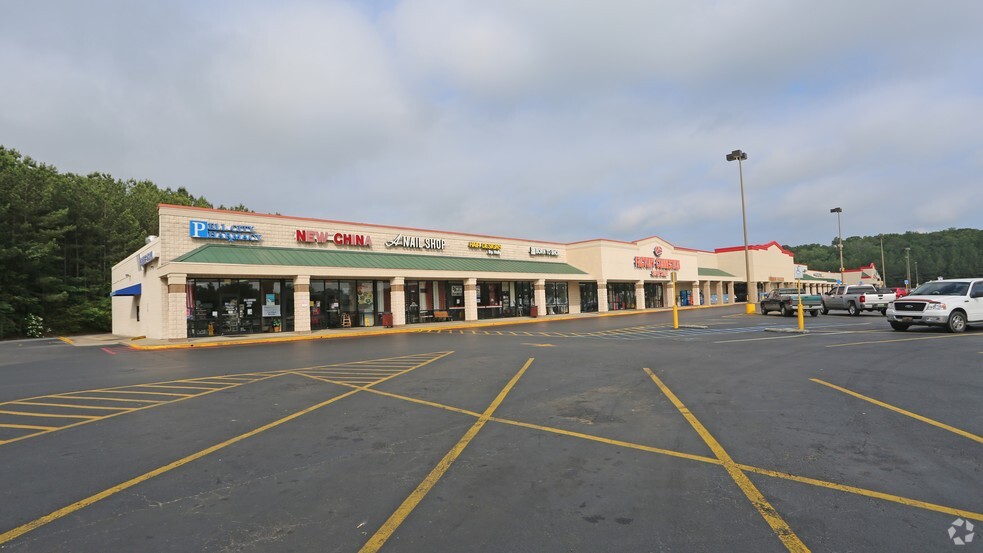 1015 Martin St S, Pell City, AL 35128 For Lease | Cityfeet.com