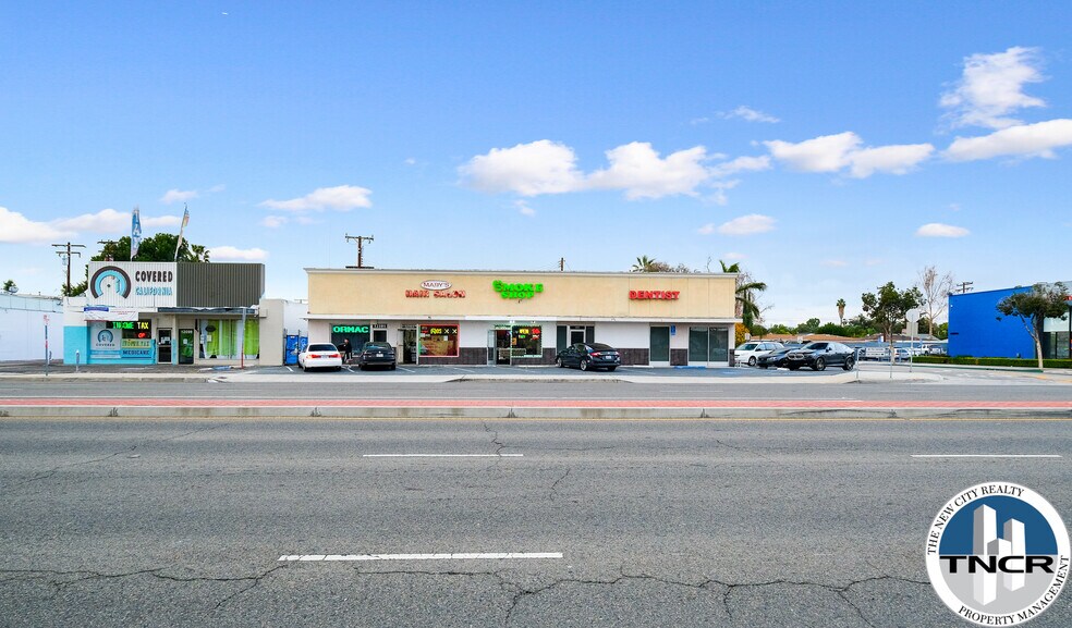 More Photos Of 12101-12111 Garden Grove Blvd, Garden Grove Unknown For Lease