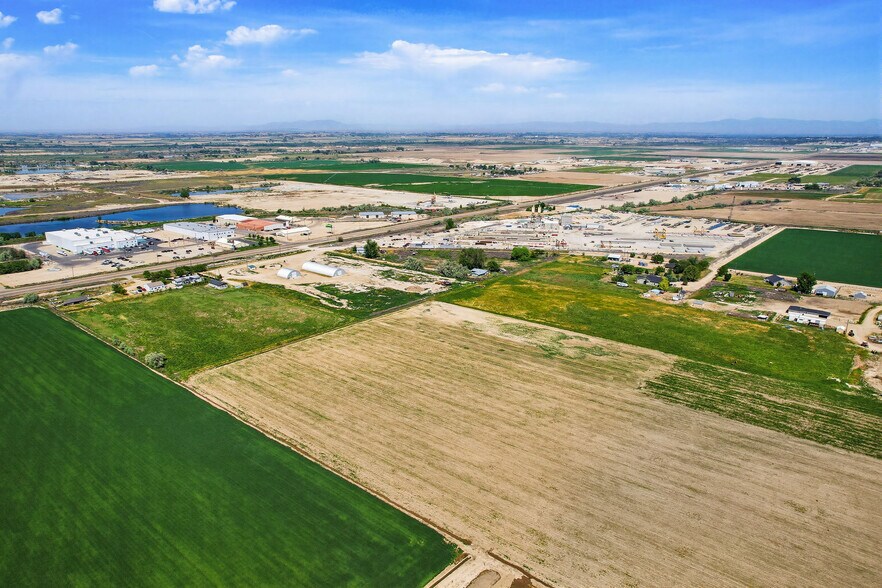 More Photos Of 20079 Simplot Blvd, Caldwell Industrial For Sale