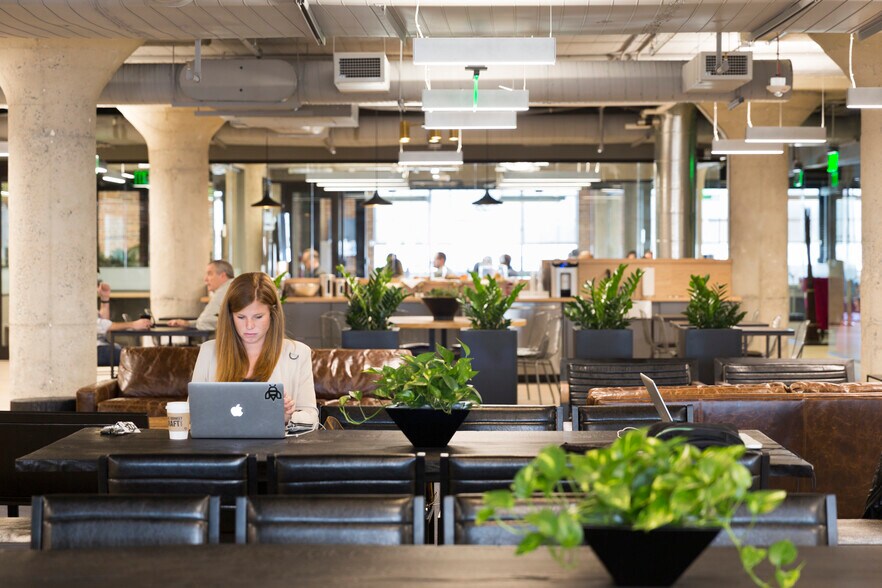 More Photos Of 675 Ponce de Leon Ave NE, Atlanta Office For Lease