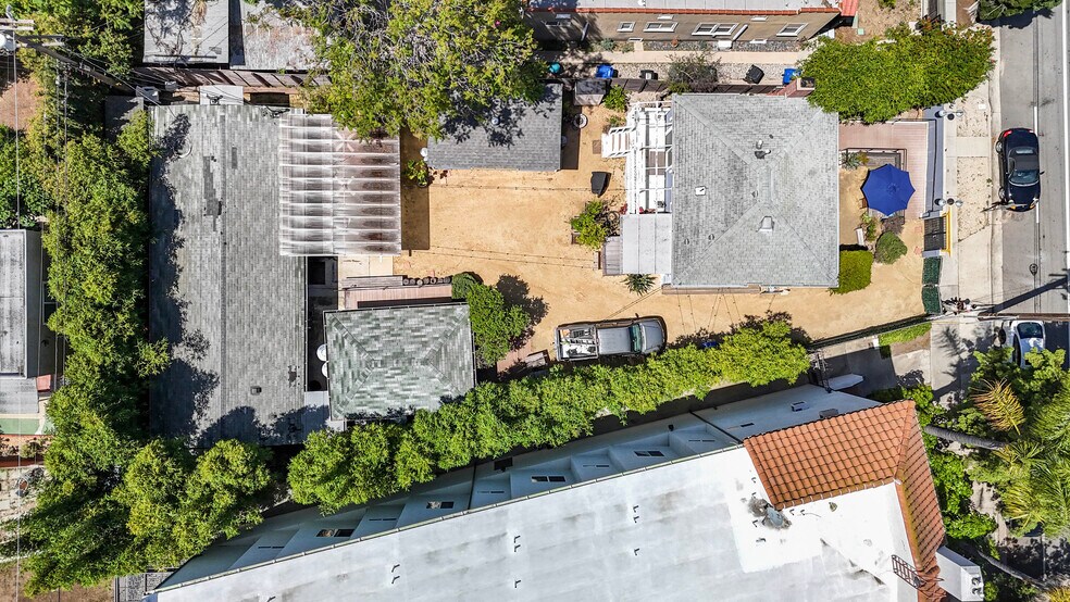 More Photos Of 4760 York Blvd, Los Angeles Office For Sale