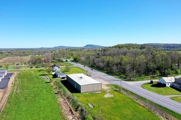 More Photos Of 1945 US-7, Ferrisburgh Warehouse For Sale