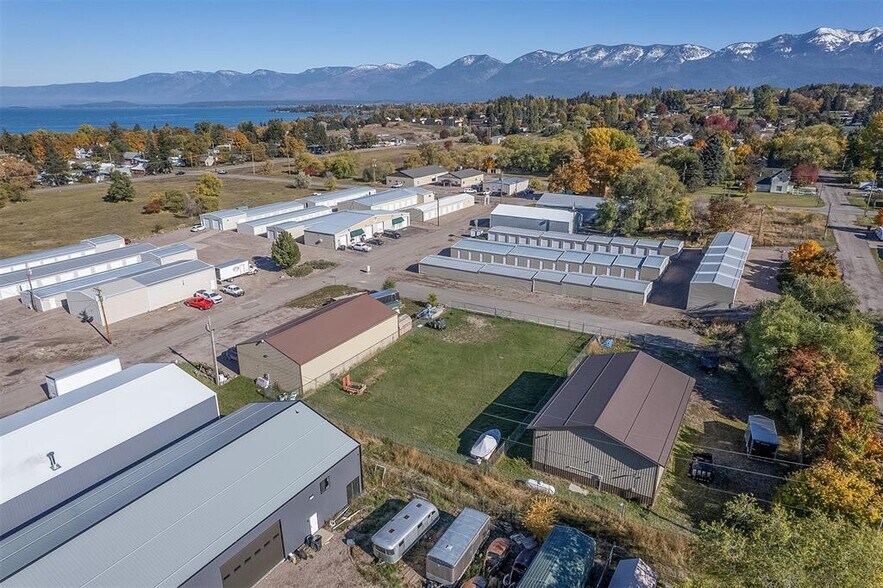 More Photos Of NHN 6th Street East, Polson Land For Sale
