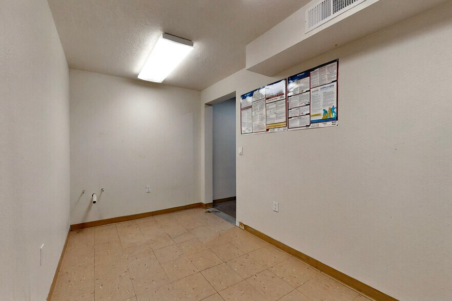 More Photos Of 7900 Lorraine Ct NE, Albuquerque Industrial For Sale