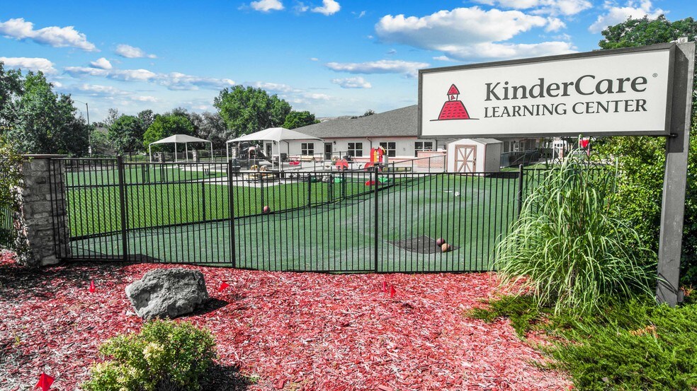 Primary Photo Of 14449 W 63rd Pl, Arvada Daycare Center For Sale