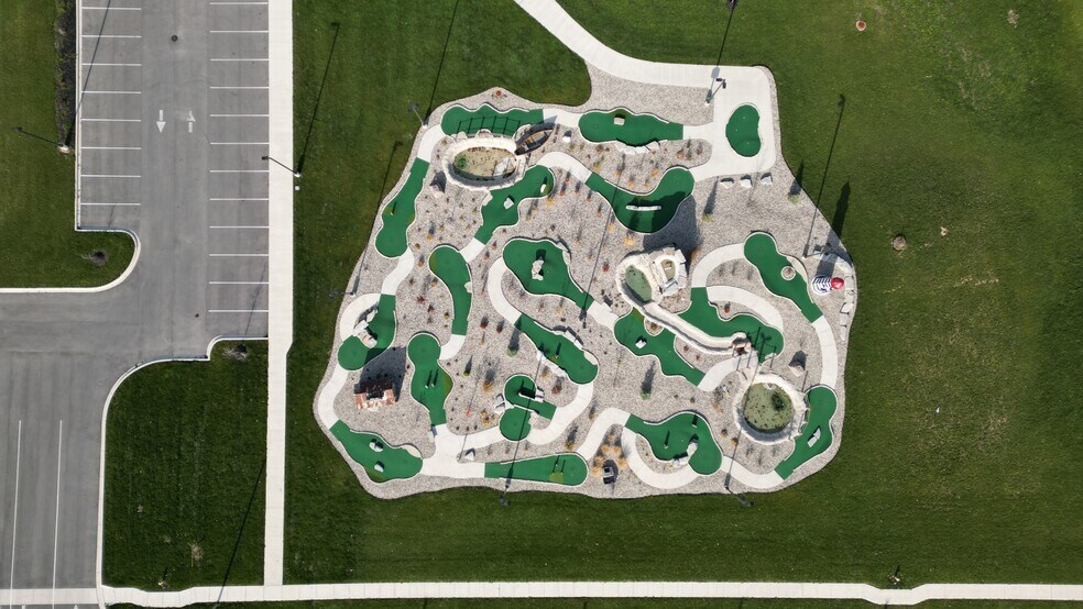 More Photos Of 1879 N Dixie Hwy, Monroe Golf Course Driving Range For Sale