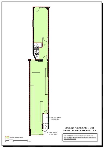 More Photos Of 348 Queen St W, Toronto Storefront Retail Residential For Lease