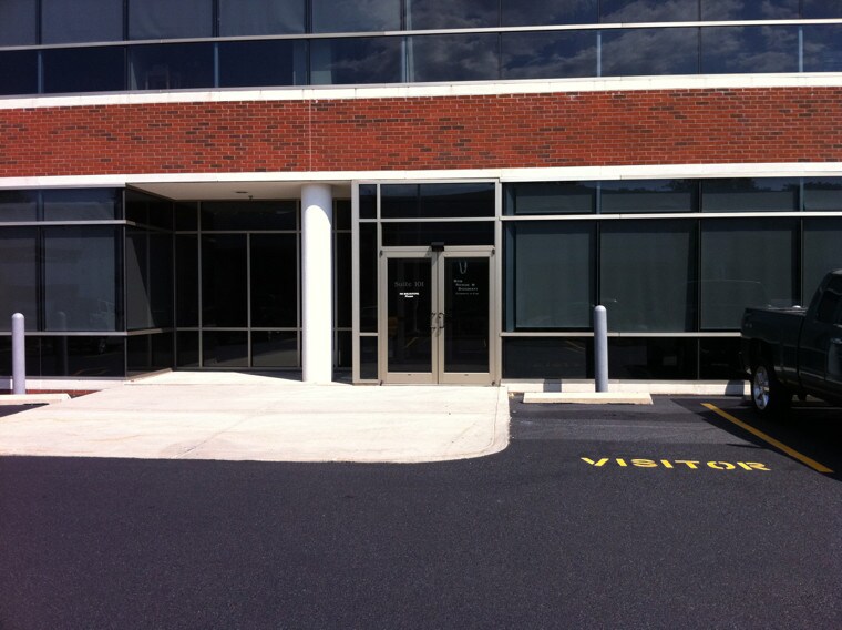 More Photos Of 1300 N Grant Ave, Wilmington Office For Sale