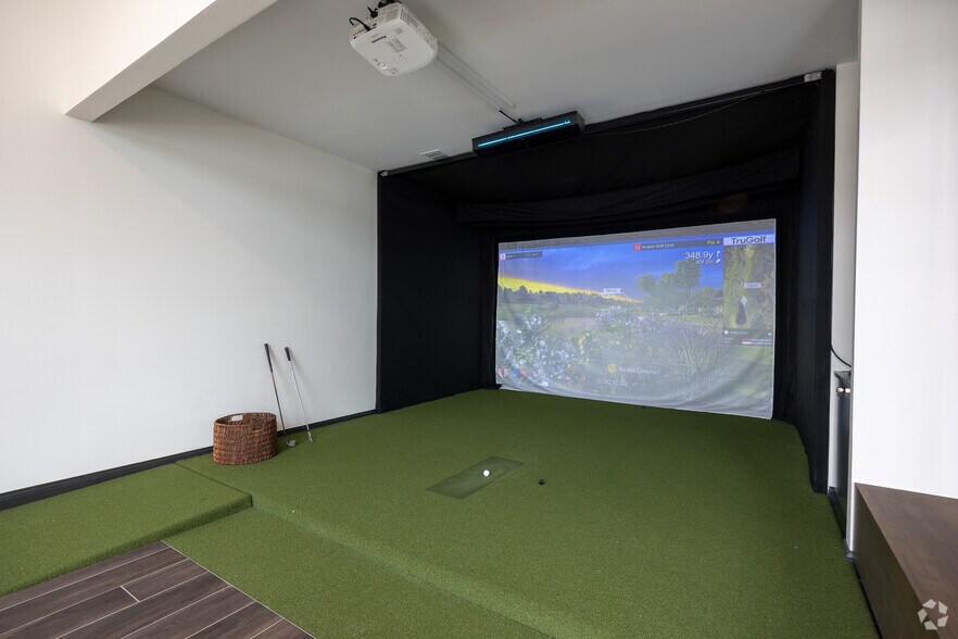 More Photos Of 3375 Oak Harbor Dr., Peachtree Corners Coworking Space