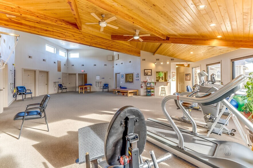 More Photos Of 441 University St, Trinidad Rehabilitation Center For Sale