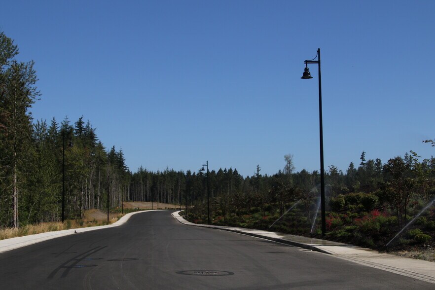 More Photos Of , Bonney Lake Land For Sale