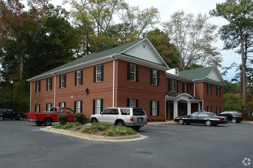 More Photos Of 366 N Main St, Alpharetta Medical For Lease