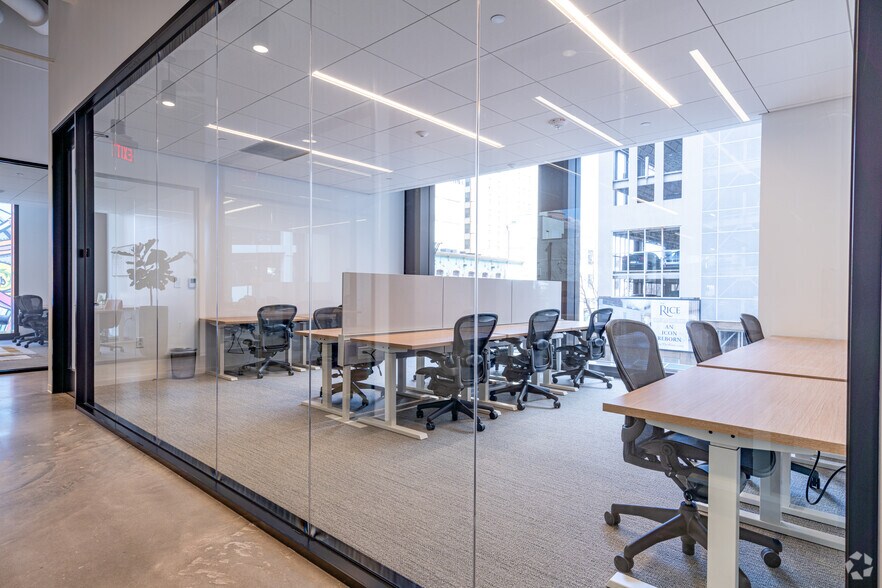 Photo of 2nd Floor Ste Coworking Offices