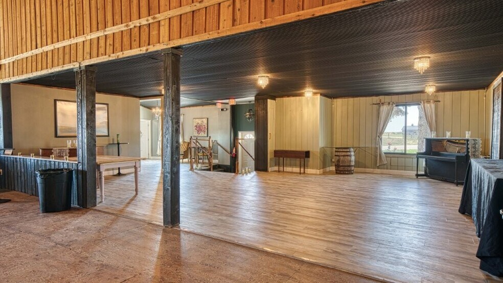 More Photos Of 1120 Highway 50, Gillette Lodge Meeting Hall For Sale