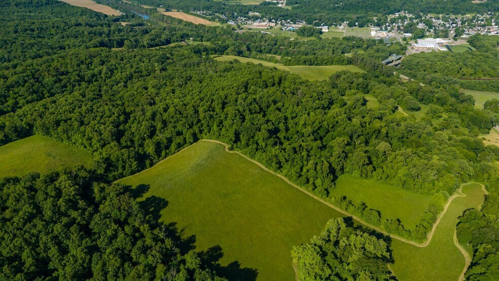More Photos Of 160 Dresden Adamsville Rd, Dresden Land For Sale