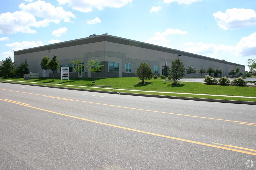 More Photos Of 1805-1823 S Murray Blvd, Colorado Springs Manufacturing For Lease