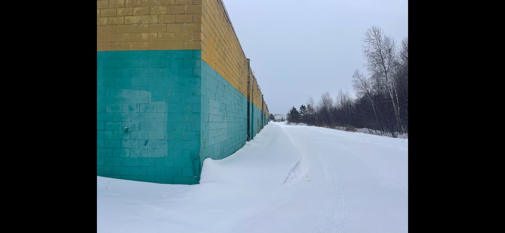 More Photos Of 1206 25th St E, Hibbing Warehouse For Sale