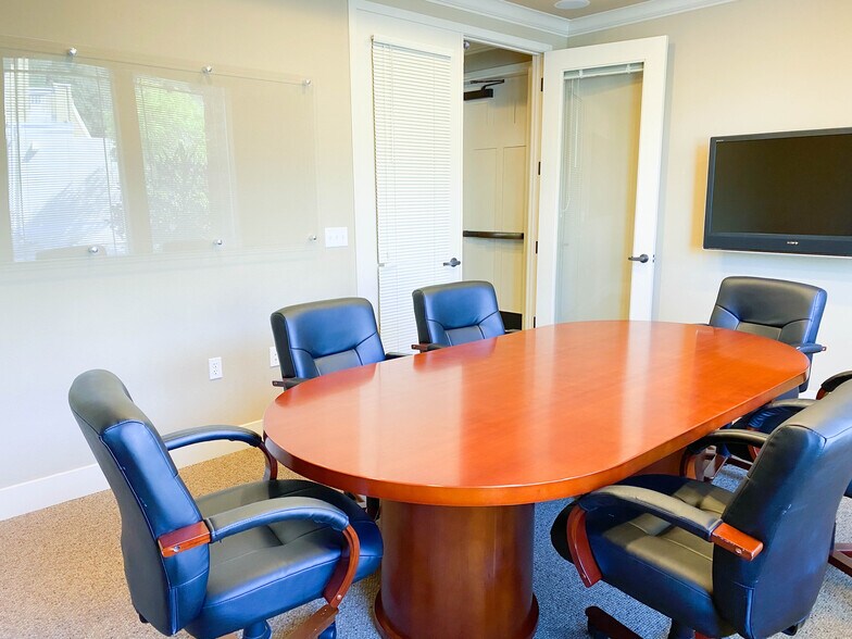 More Photos Of 9825 Blue Larkspur Ln, Monterey Office For Lease