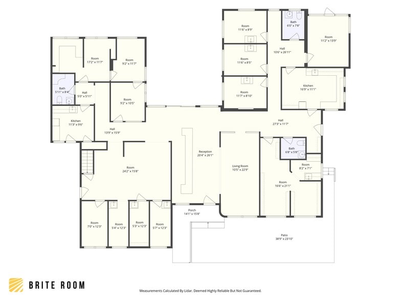 More Photos Of 5311-5315 N Vancouver Ave, Portland Medical For Sale