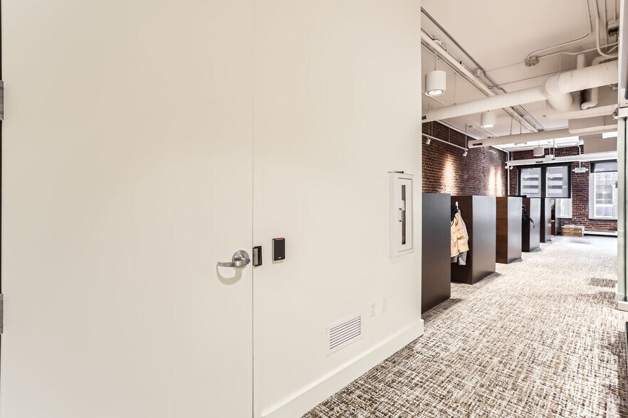 More Photos Of 1725 Blake St, Denver Office For Lease