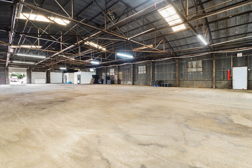More Photos Of 1227 Deeds Ave, Dayton Warehouse For Lease