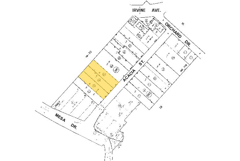 More Photos Of 20377 Acacia St, Newport Beach Office For Lease