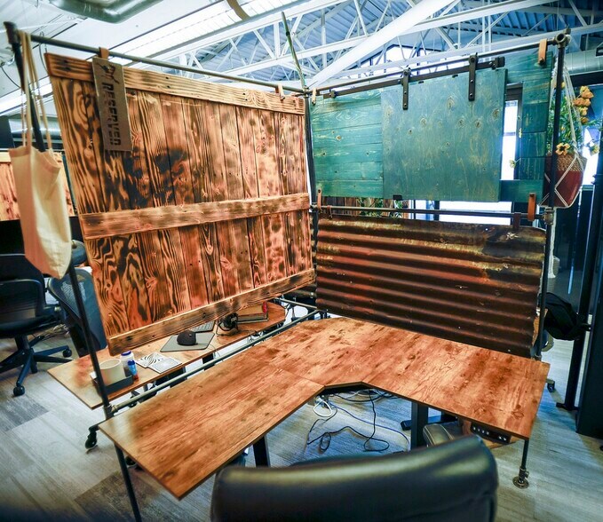 More Photos Of 123 2nd Ave S, Edmonds Coworking Space