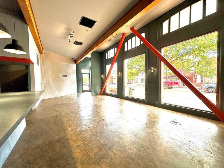 More Photos Of 1447 4th St, San Rafael Storefront Retail Office For Lease