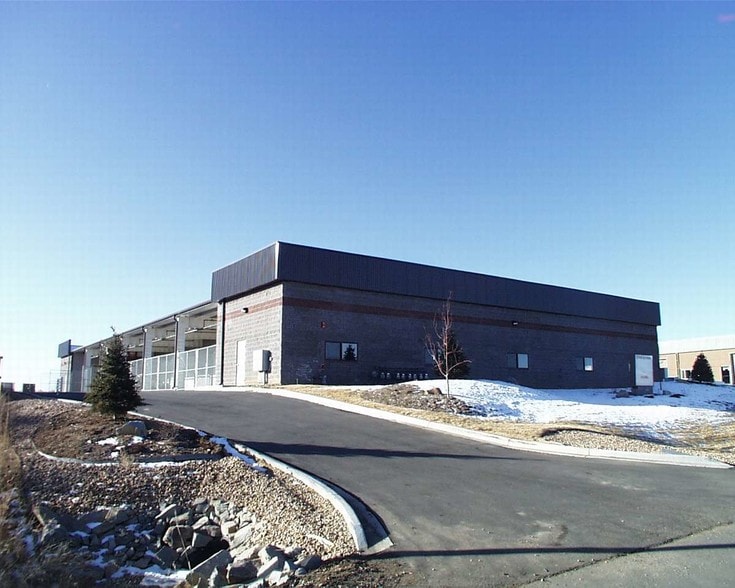 More Photos Of 1740 Skyway Dr, Longmont Warehouse For Lease