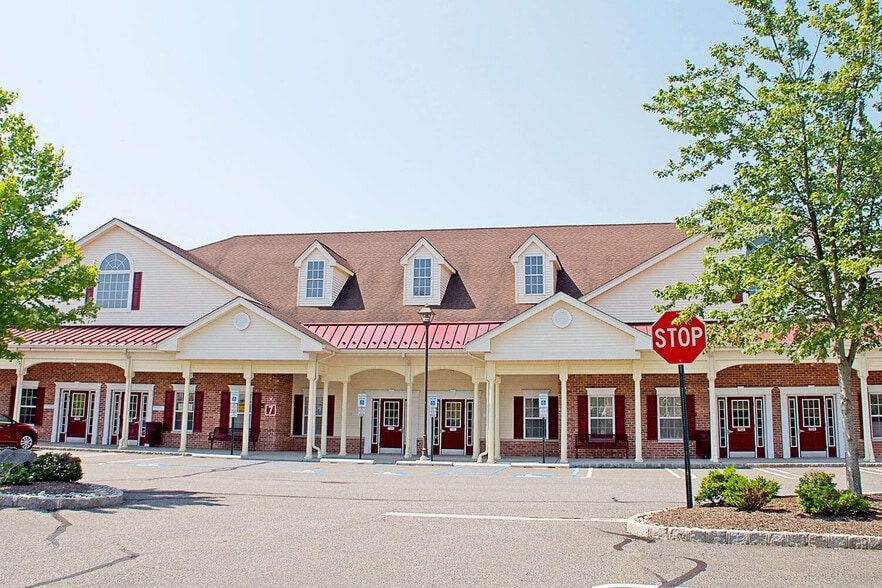 More Photos Of 3322 Us Highway 22, Branchburg Unknown For Lease