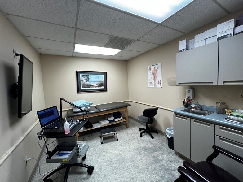 More Photos Of 913 Bowman Rd, Mount Pleasant Medical For Sale