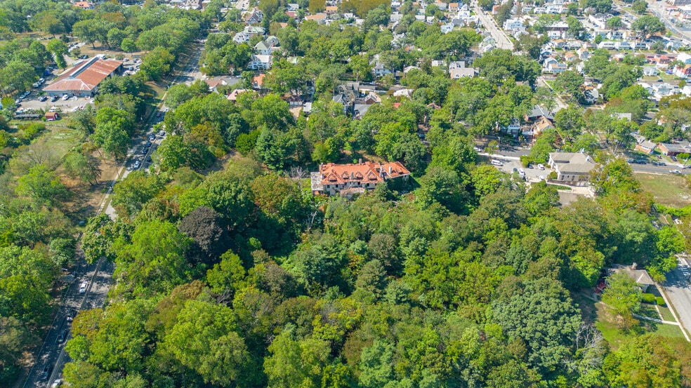 More Photos Of 855-887 Broadway, Paterson Land For Sale