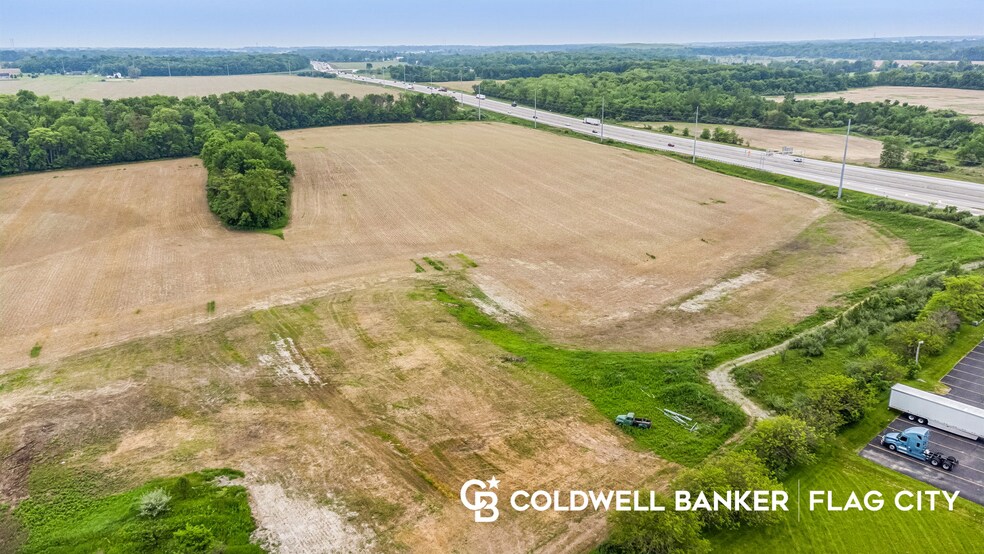 More Photos Of 11755 State Route 613, Van Buren Land For Sale