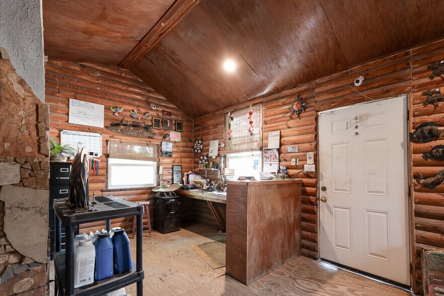 More Photos Of 20400 US Highway 59, New Caney Land For Sale