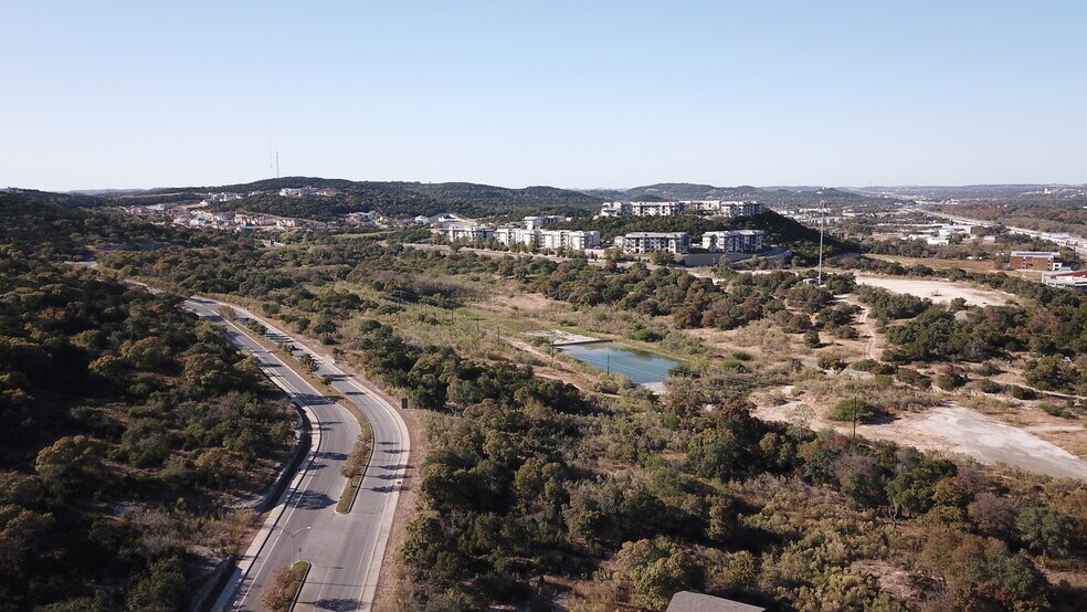 More Photos Of IH-10 & Camp Bullis, San Antonio Land For Sale