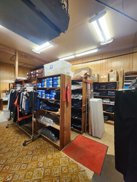 More Photos Of 311 N Main St, Rocky Ford General Retail For Sale