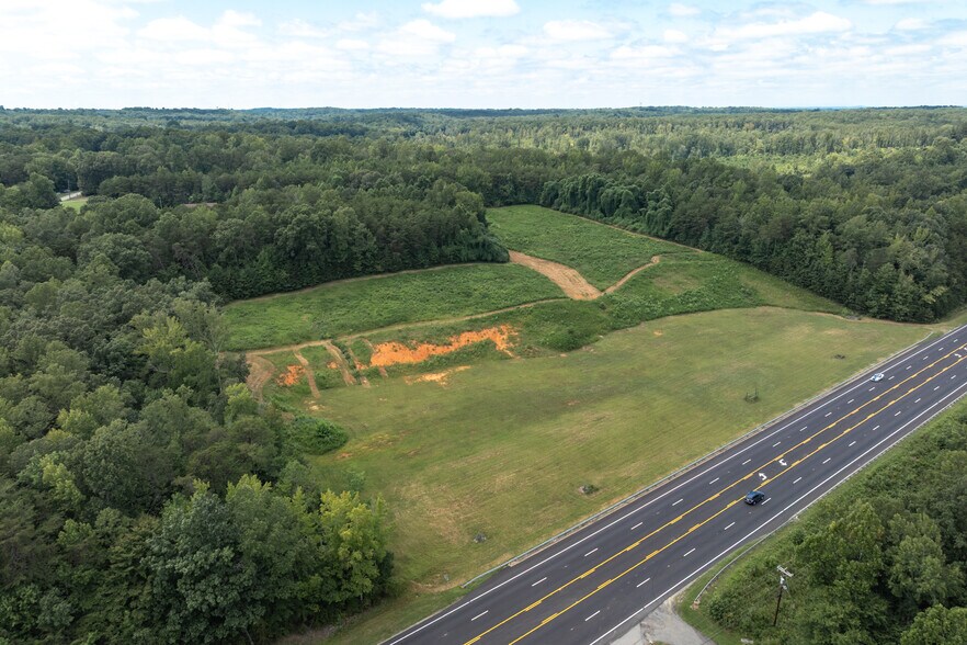More Photos Of 00 NC 14, Reidsville Land For Sale