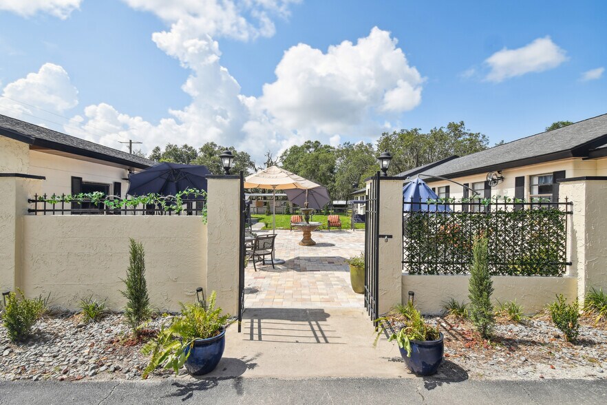 More Photos Of 13042 Tarpon Springs Rd, Odessa Religious Facility For Sale