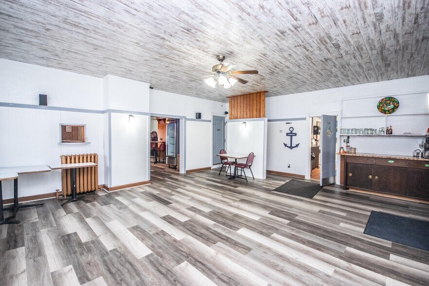 More Photos Of 417 2nd St, Random Lake Restaurant For Sale