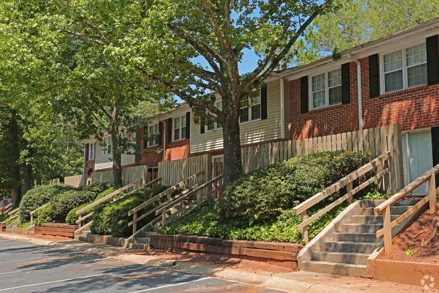 More Photos Of 4719 Central Dr, Stone Mountain Apartments For Sale