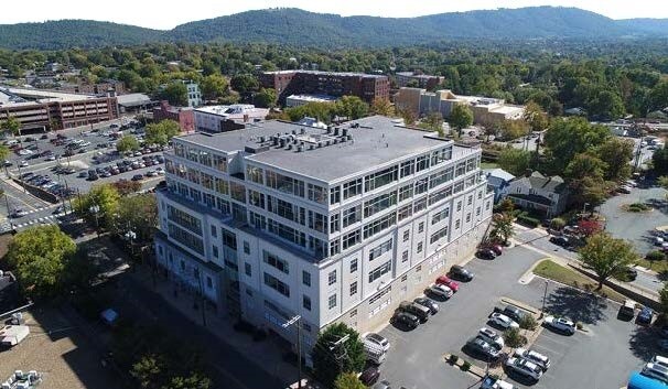 More Photos Of 216-218 W Water St, Charlottesville Loft Creative Space For Sale
