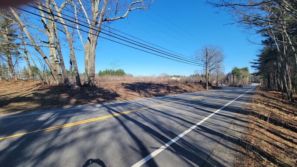 More Photos Of 0 Indian River Rd & 0 Exeter Rd, Epping Land For Sale