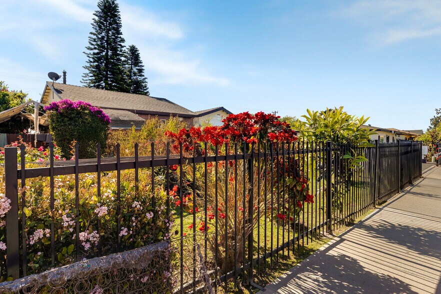 More Photos Of 2354 Valwood Ave, El Monte Apartments For Sale