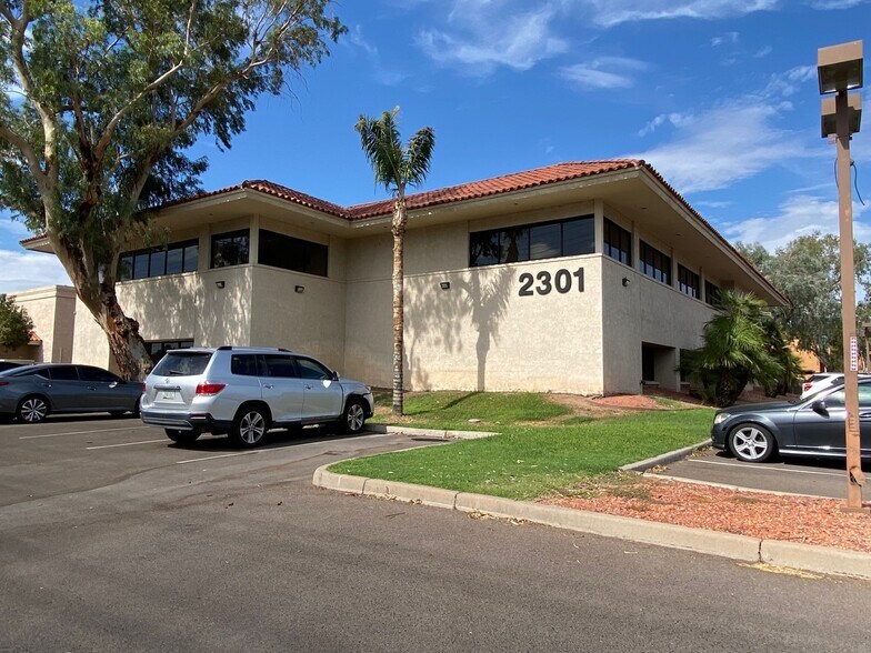 More Photos Of 2301 W Dunlap Ave, Phoenix Office For Lease
