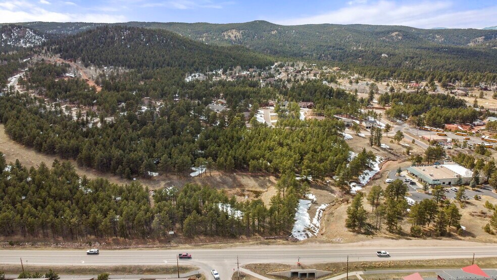 More Photos Of Millstone @ Research Dr, Woodland Park Land For Sale