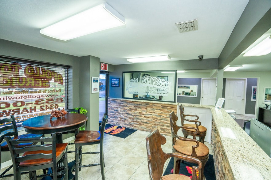 More Photos Of 6342 Harwick Dr, Corpus Christi Service For Lease