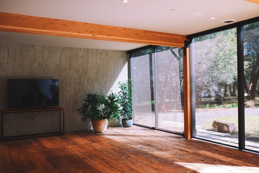 More Photos Of 18501 Van Zandt Resort Rd, Philo Lodge Meeting Hall For Sale